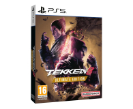 Tekken 8 Ultimate Edition PS5 - 1178504 - zdjęcie 2